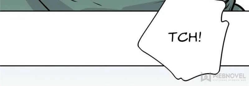 My Girlfriend Is a Villain Chapter 71 page 19 - 