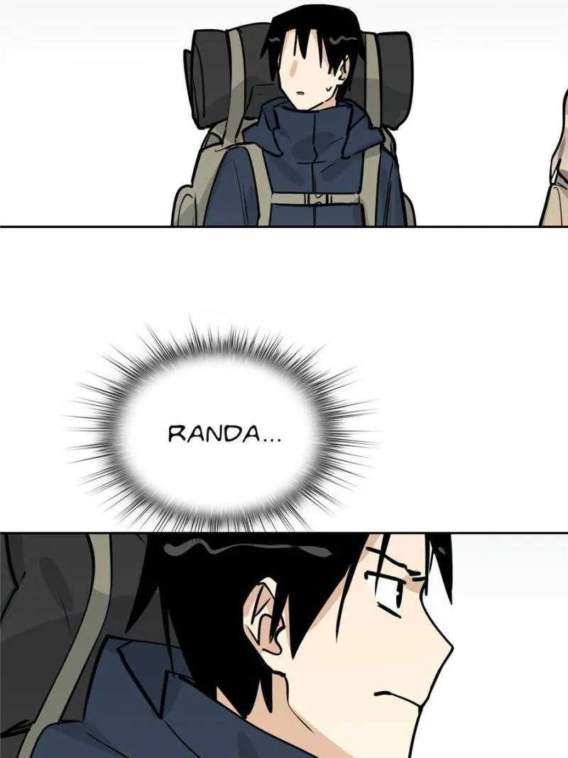My Girlfriend Is a Villain Chapter 71 page 20 - 