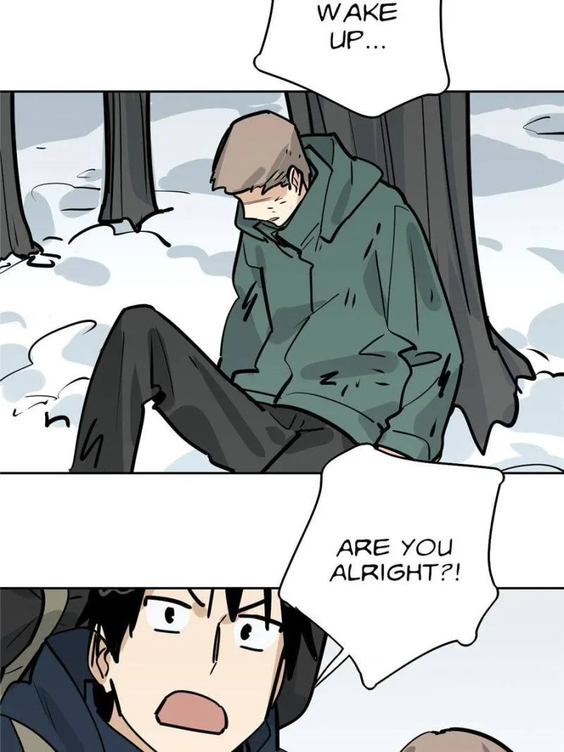 My Girlfriend Is a Villain Chapter 71 page 3 - 