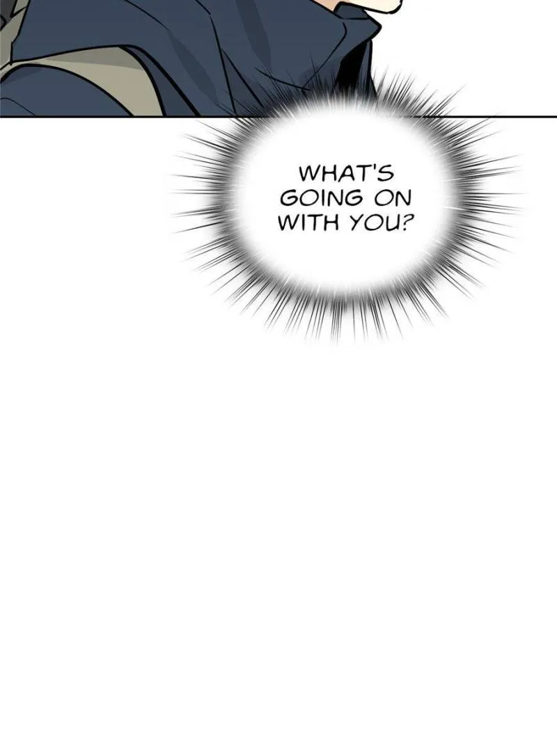 My Girlfriend Is a Villain Chapter 71 page 21 - 
