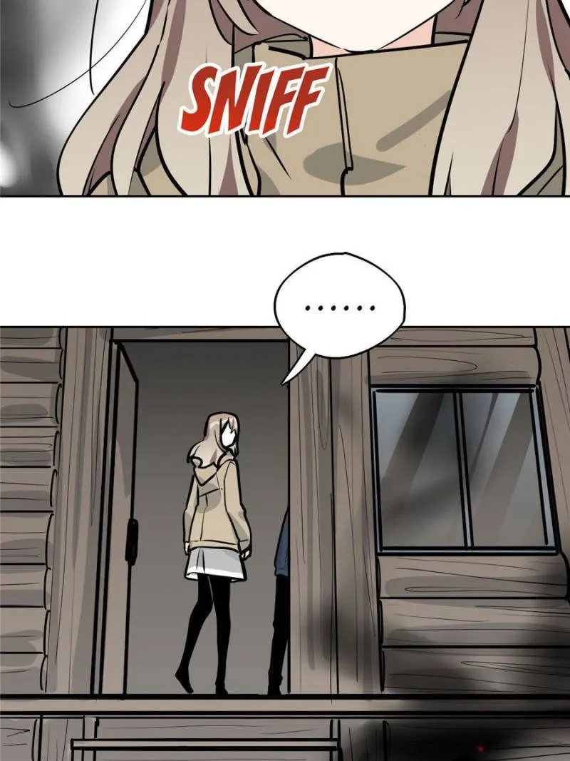 My Girlfriend Is a Villain Chapter 71 page 24 - 