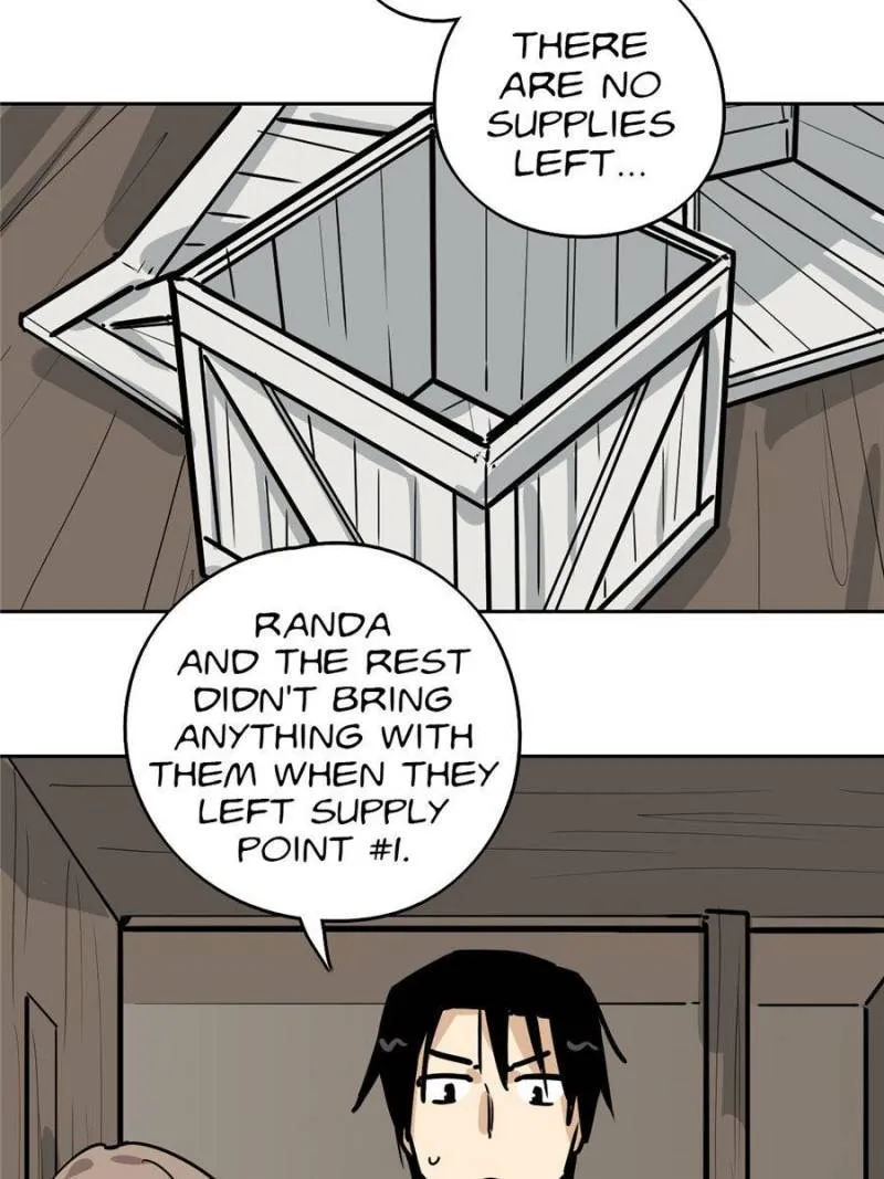 My Girlfriend Is a Villain Chapter 71 page 26 - 