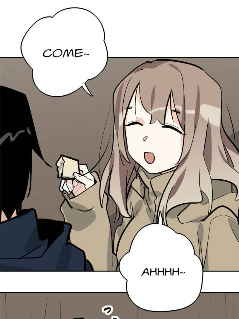 My Girlfriend Is a Villain Chapter 71 page 29 - 