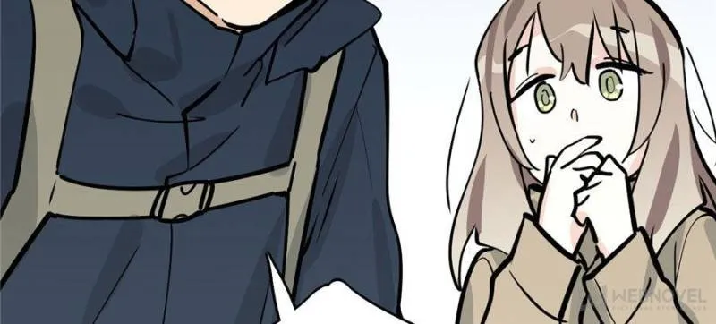 My Girlfriend Is a Villain Chapter 71 page 4 - 