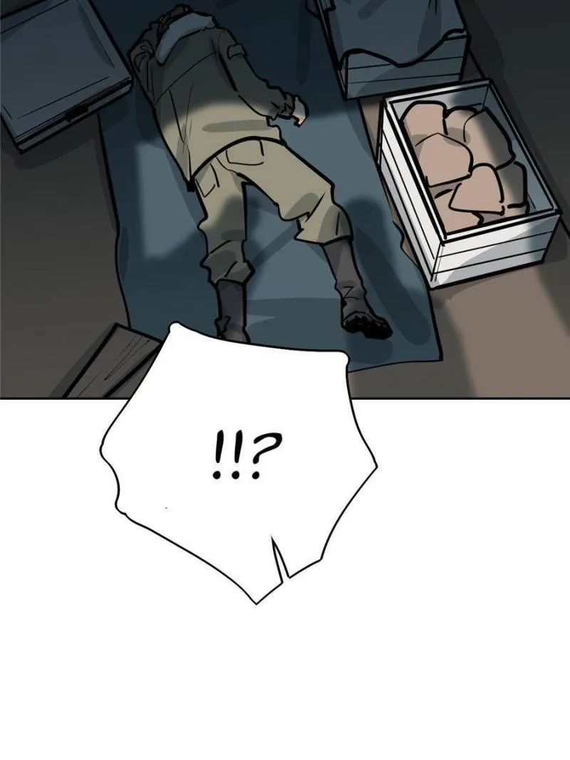 My Girlfriend Is a Villain Chapter 71 page 33 - 