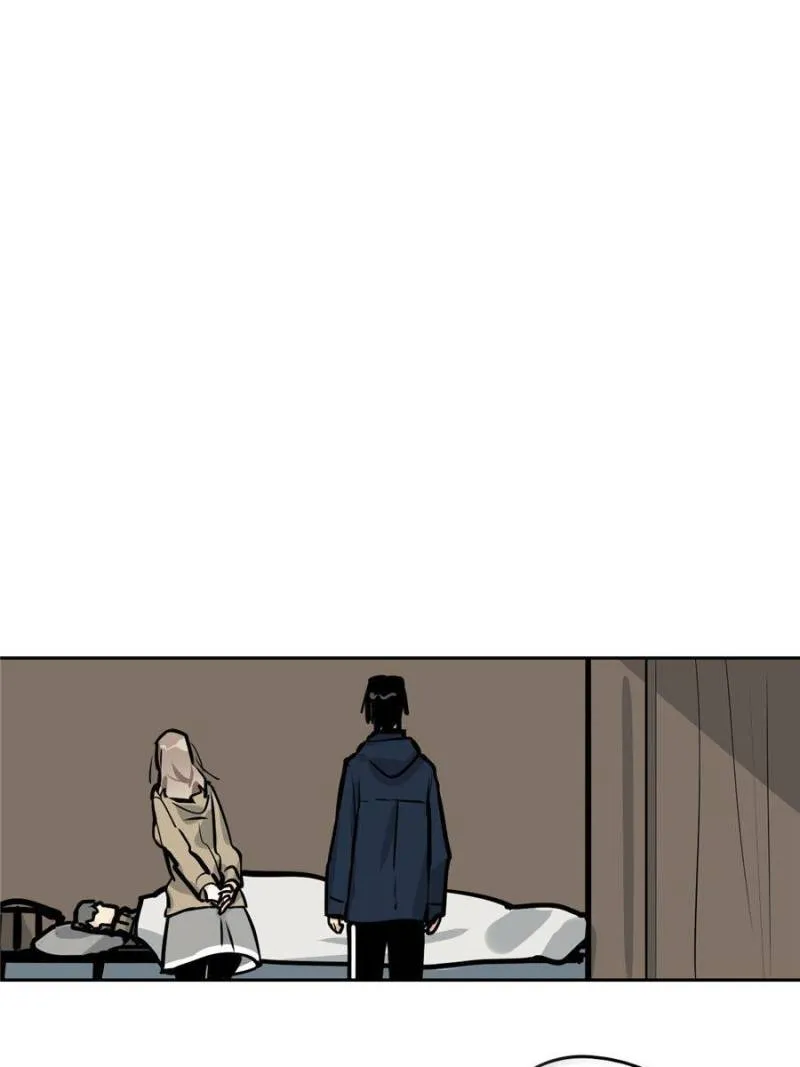 My Girlfriend Is a Villain Chapter 71 page 34 - 