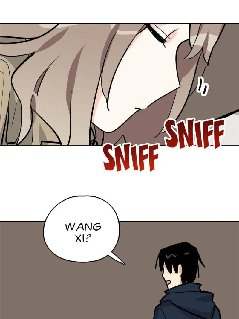 My Girlfriend Is a Villain Chapter 71 page 39 - 
