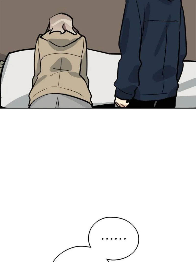 My Girlfriend Is a Villain Chapter 71 page 40 - 