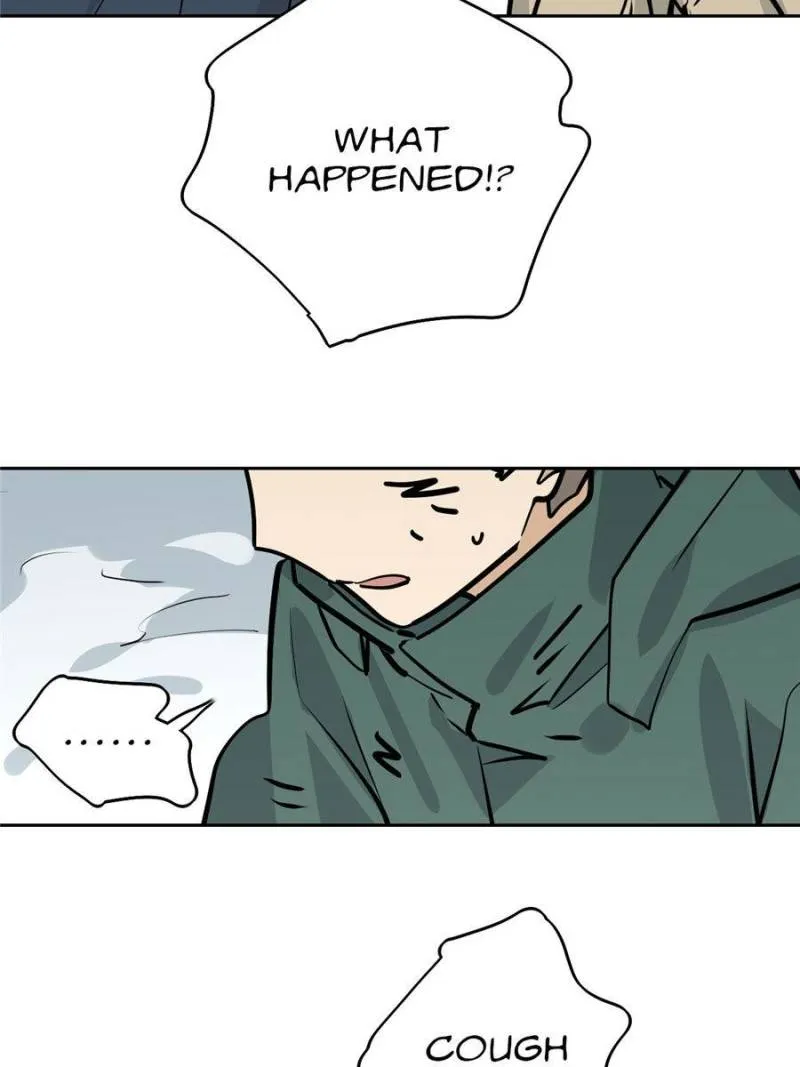 My Girlfriend Is a Villain Chapter 71 page 5 - 