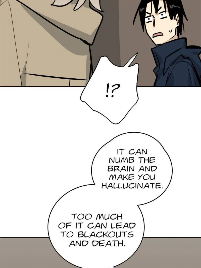 My Girlfriend Is a Villain Chapter 71 page 43 - 