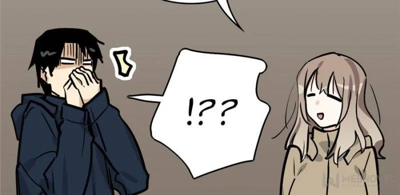 My Girlfriend Is a Villain Chapter 71 page 44 - 