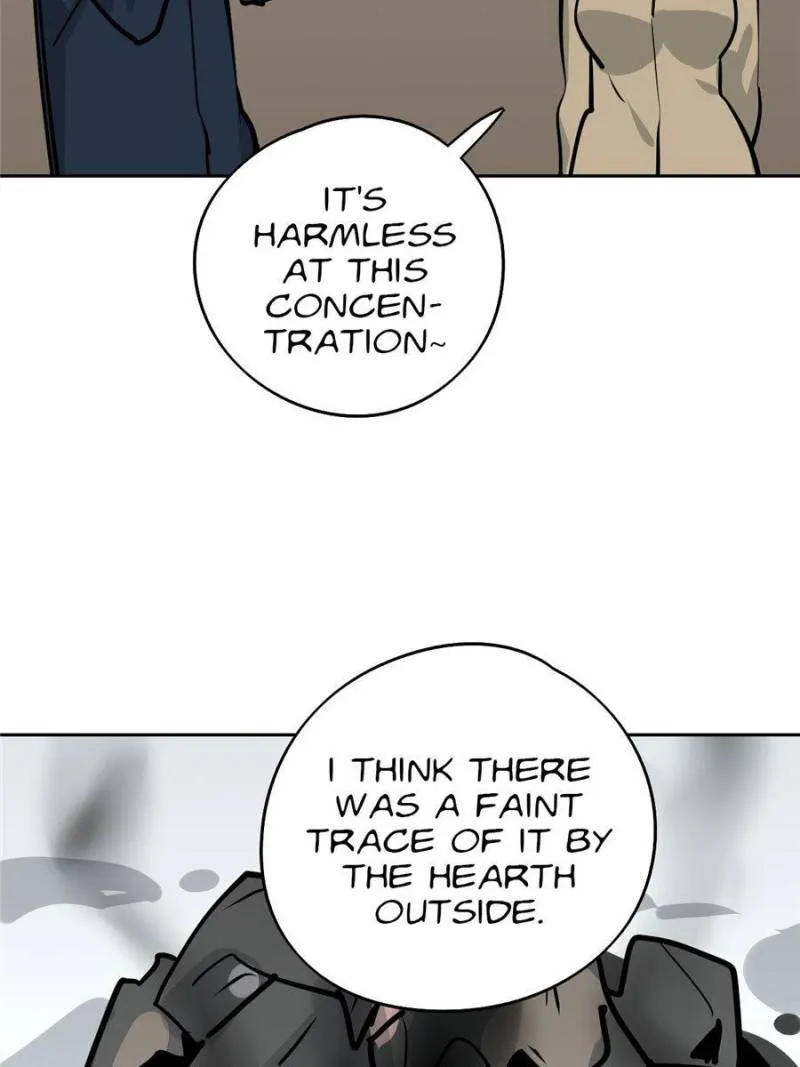 My Girlfriend Is a Villain Chapter 71 page 45 - 