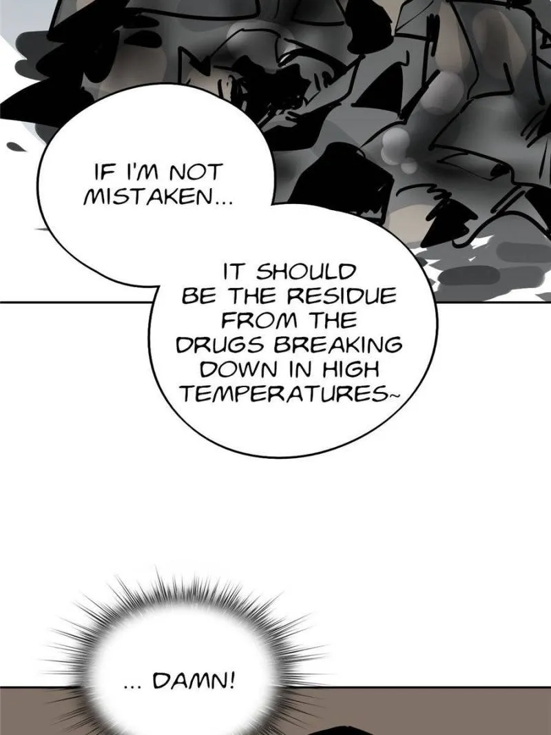 My Girlfriend Is a Villain Chapter 71 page 46 - 