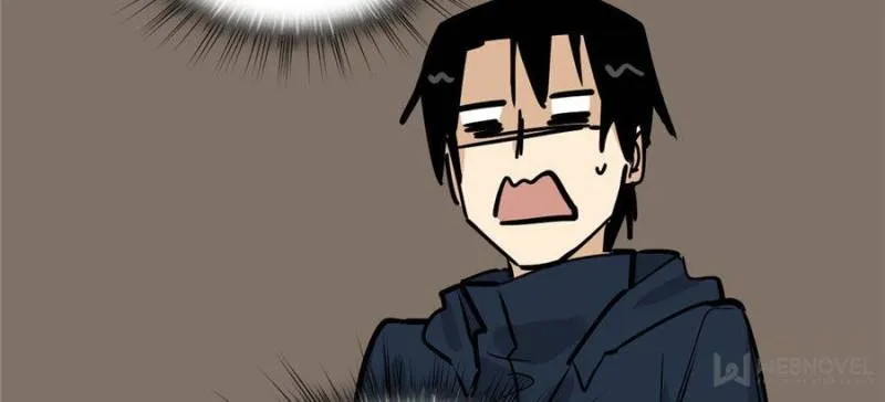 My Girlfriend Is a Villain Chapter 71 page 47 - 