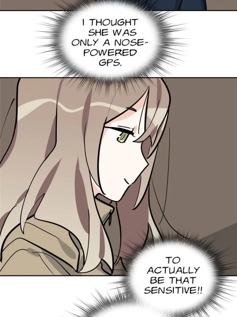 My Girlfriend Is a Villain Chapter 71 page 48 - 