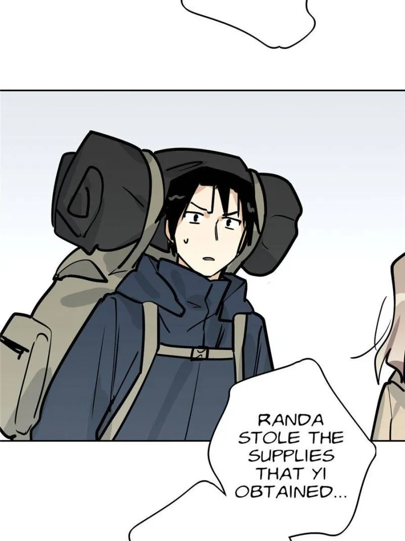 My Girlfriend Is a Villain Chapter 71 page 6 - 