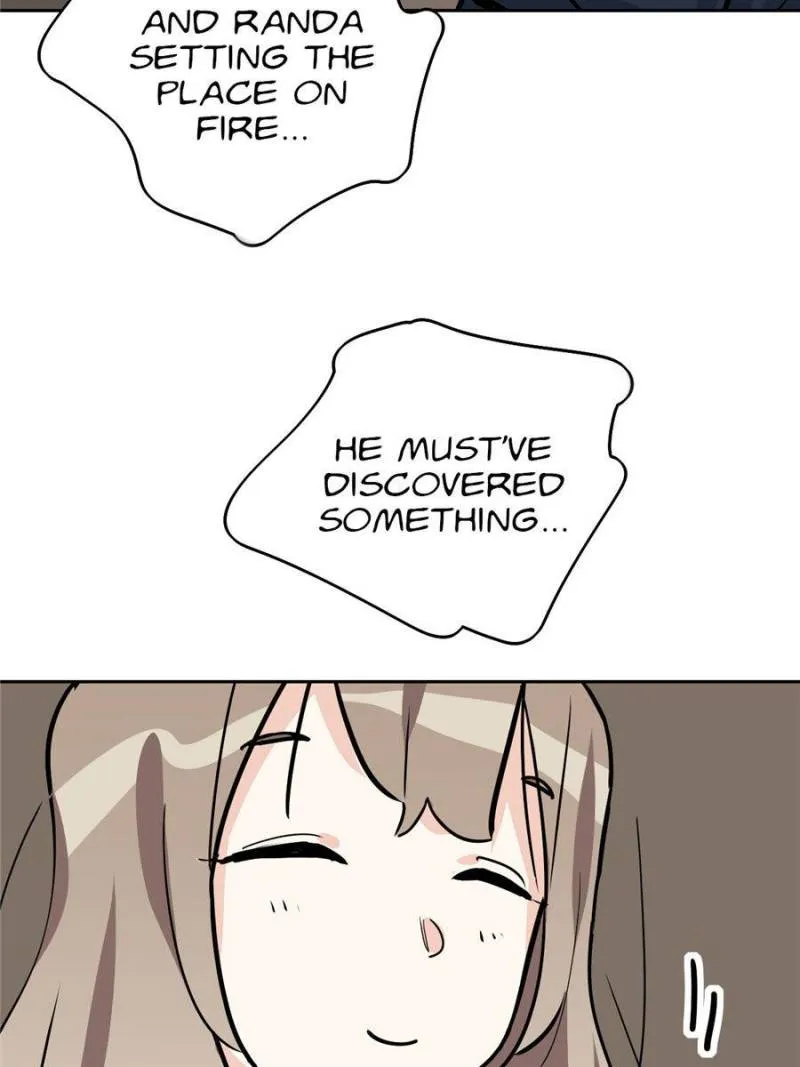 My Girlfriend Is a Villain Chapter 71 page 52 - 