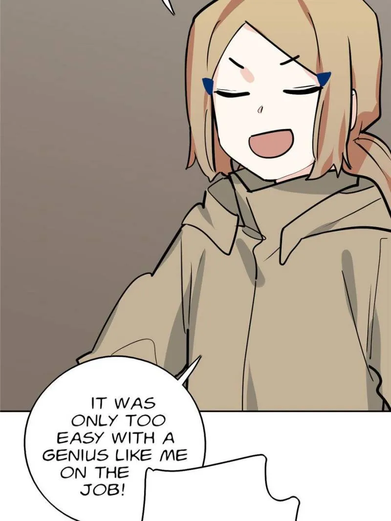 My Girlfriend Is a Villain Chapter 71 page 58 - 
