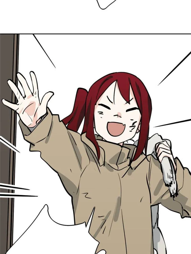 My Girlfriend Is a Villain Chapter 71 page 60 - 