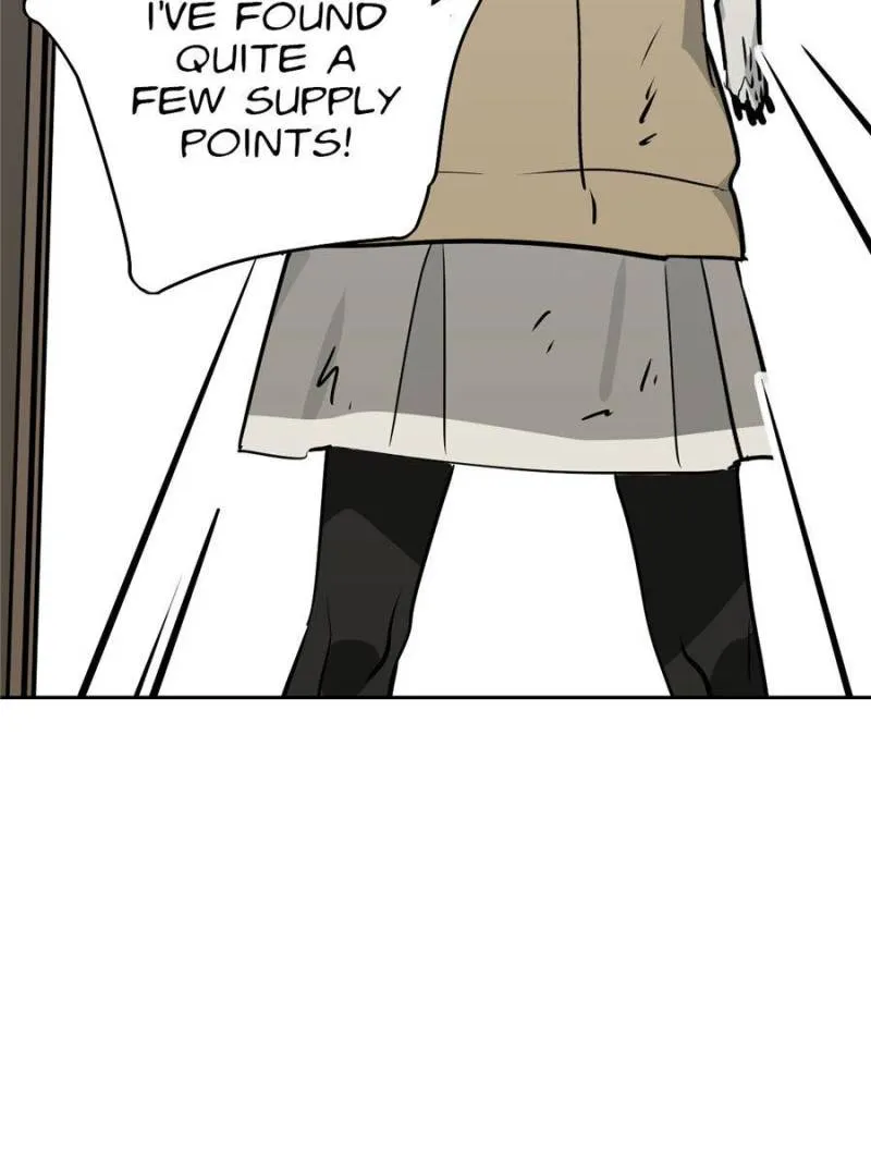 My Girlfriend Is a Villain Chapter 71 page 61 - 