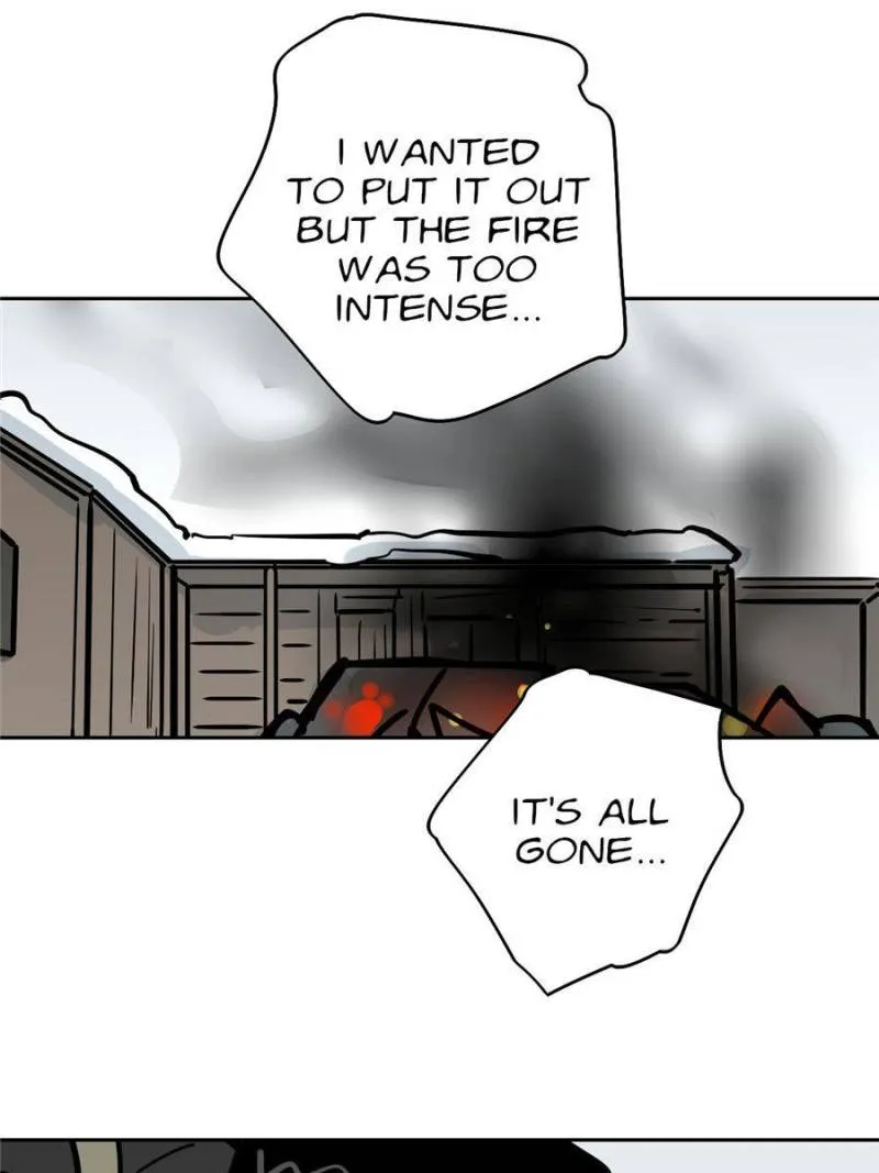 My Girlfriend Is a Villain Chapter 71 page 8 - 