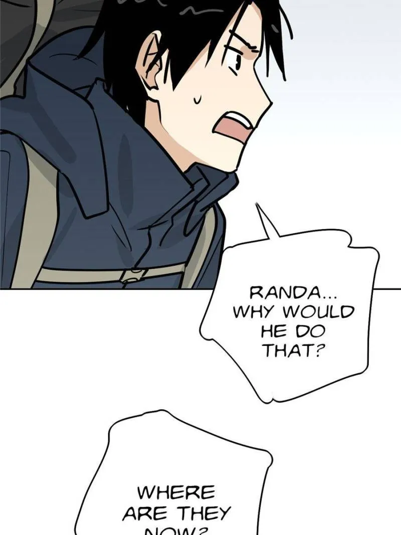 My Girlfriend Is a Villain Chapter 71 page 9 - 