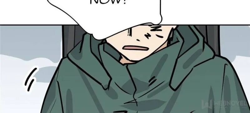 My Girlfriend Is a Villain Chapter 71 page 10 - 