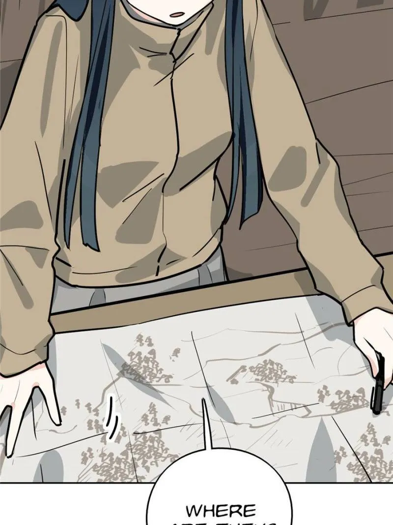 My Girlfriend Is a Villain Chapter 72 page 15 - 
