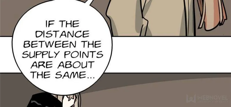 My Girlfriend Is a Villain Chapter 72 page 19 - 
