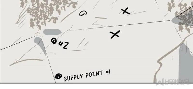 My Girlfriend Is a Villain Chapter 72 page 22 - 