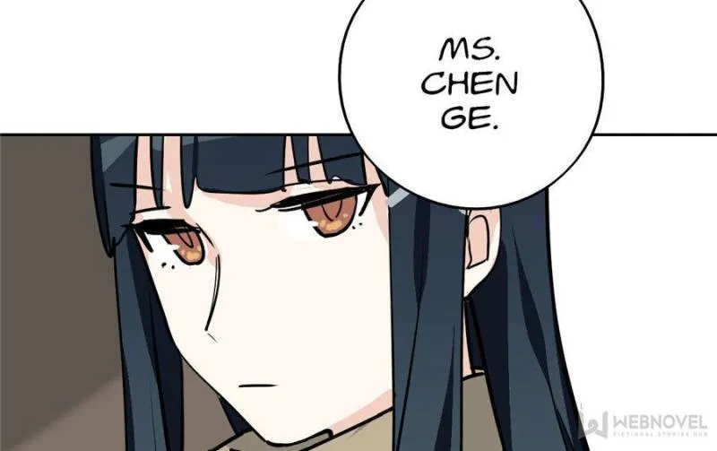 My Girlfriend Is a Villain Chapter 72 page 25 - 