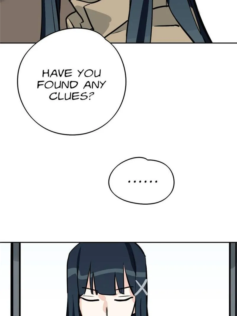 My Girlfriend Is a Villain Chapter 72 page 26 - 