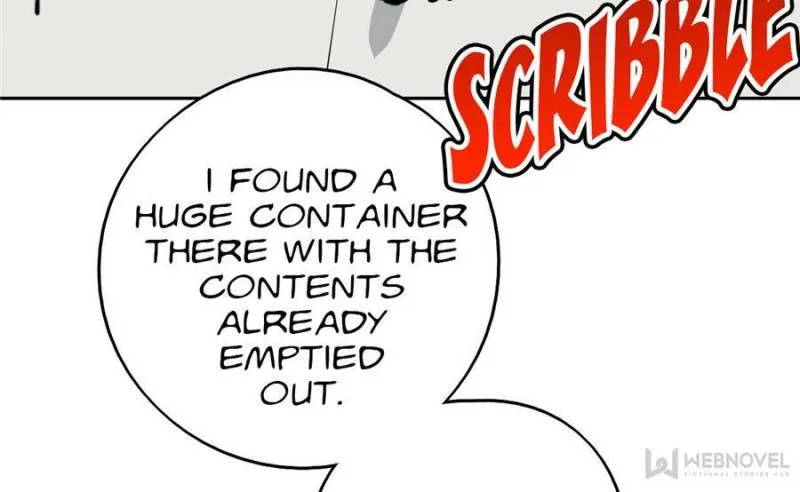 My Girlfriend Is a Villain Chapter 72 page 31 - 