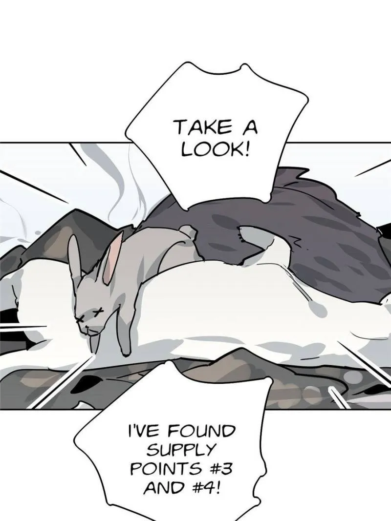 My Girlfriend Is a Villain Chapter 73 page 2 - 