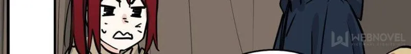 My Girlfriend Is a Villain Chapter 73 page 13 - 