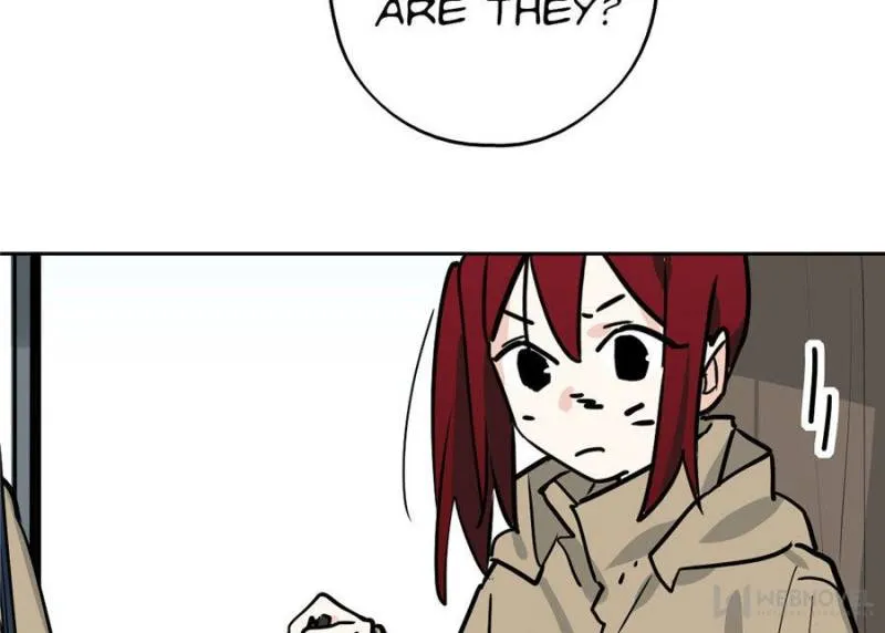 My Girlfriend Is a Villain Chapter 73 page 16 - 