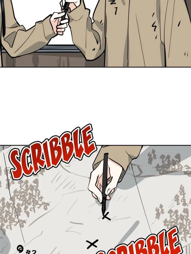 My Girlfriend Is a Villain Chapter 73 page 17 - 