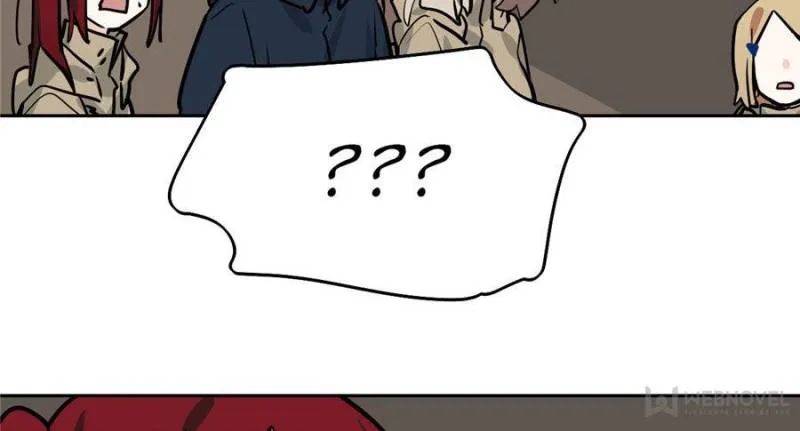My Girlfriend Is a Villain Chapter 73 page 28 - 