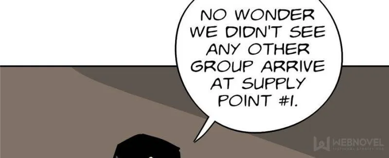 My Girlfriend Is a Villain Chapter 73 page 37 - 