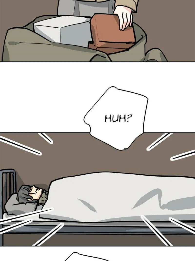 My Girlfriend Is a Villain Chapter 73 page 42 - 