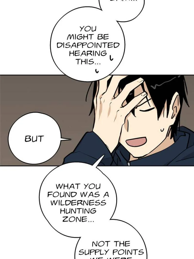 My Girlfriend Is a Villain Chapter 73 page 9 - 