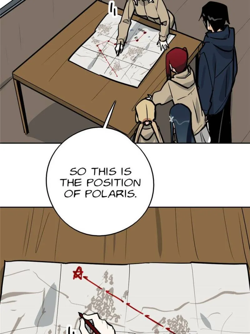 My Girlfriend Is a Villain Chapter 74 page 11 - 