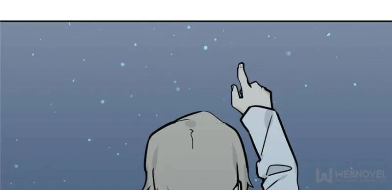 My Girlfriend Is a Villain Chapter 74 page 13 - 