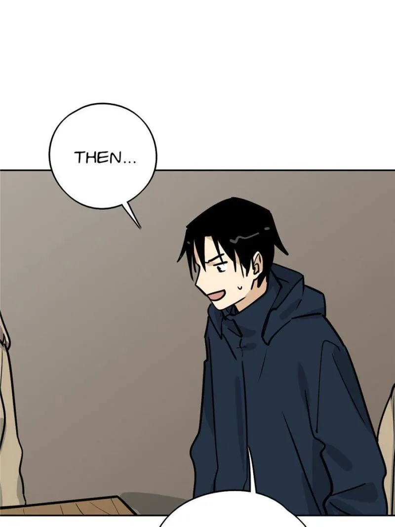 My Girlfriend Is a Villain Chapter 74 page 15 - 