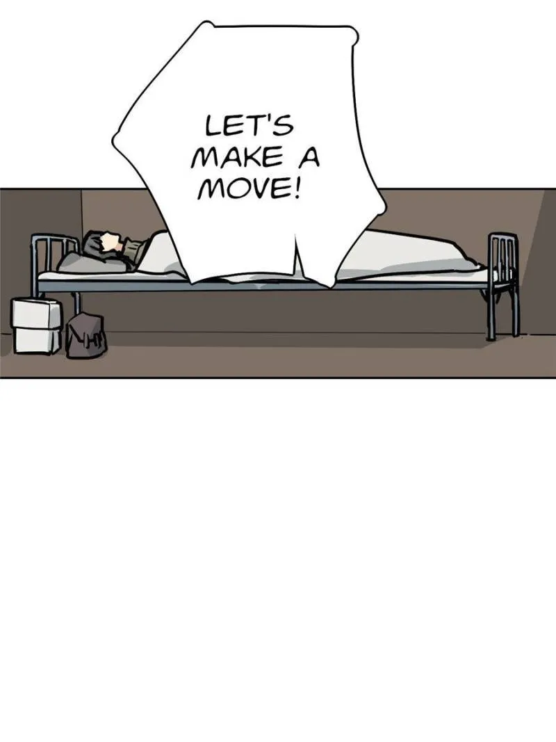 My Girlfriend Is a Villain Chapter 74 page 17 - 