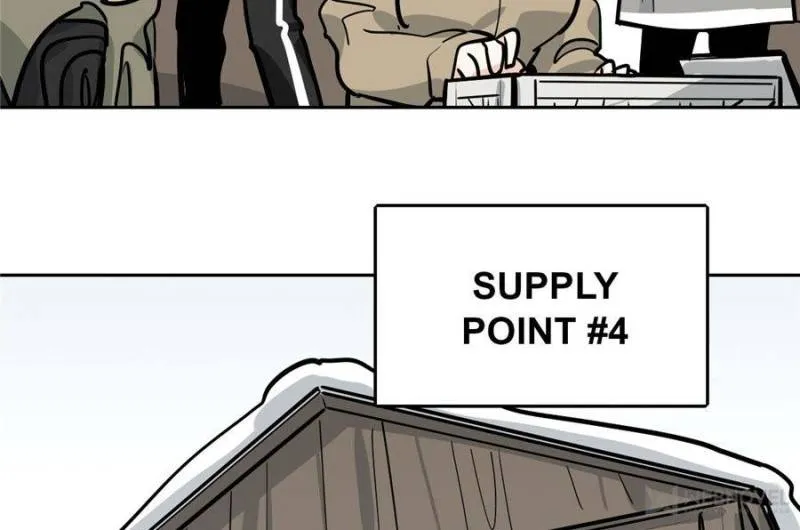 My Girlfriend Is a Villain Chapter 74 page 19 - 