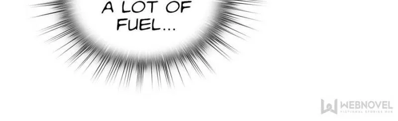 My Girlfriend Is a Villain Chapter 74 page 22 - 