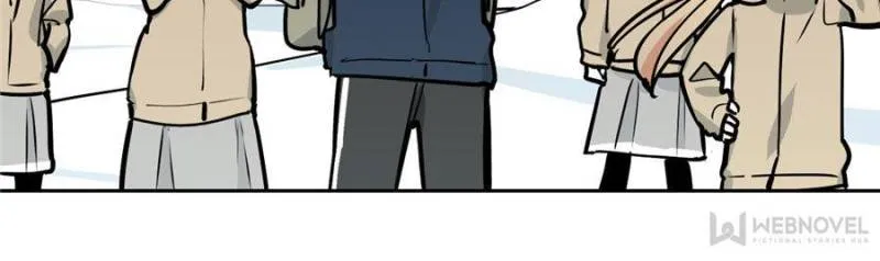 My Girlfriend Is a Villain Chapter 74 page 25 - 