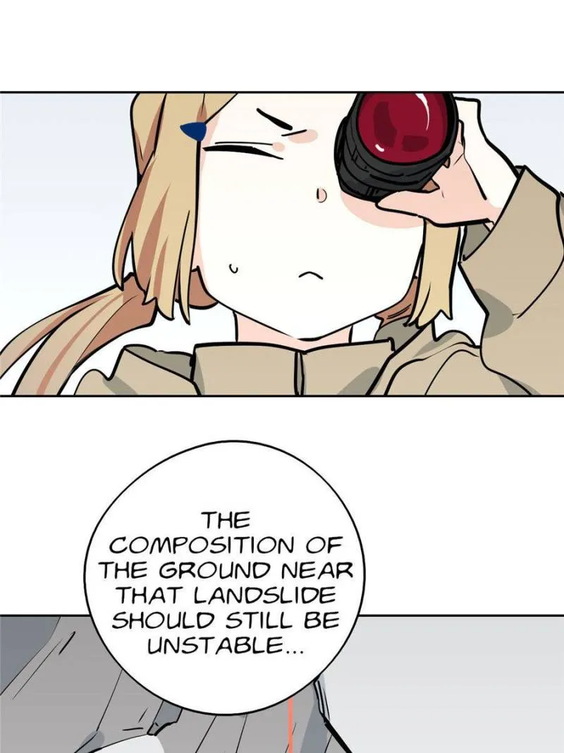 My Girlfriend Is a Villain Chapter 74 page 26 - 