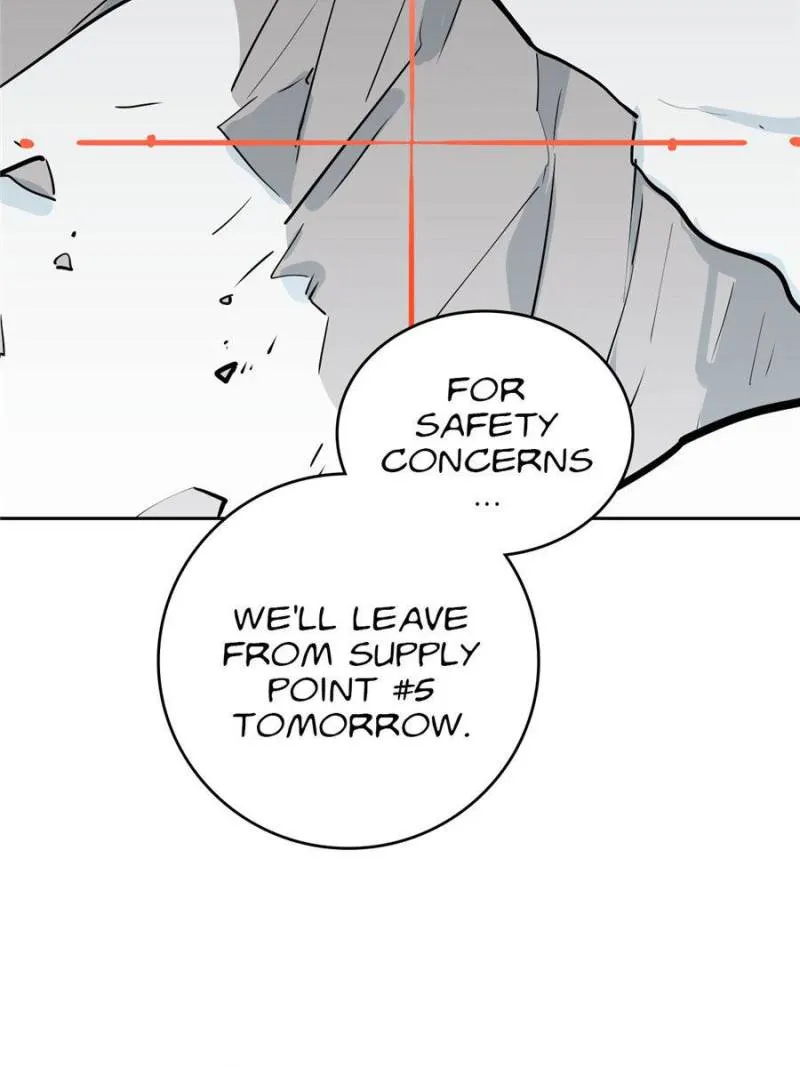 My Girlfriend Is a Villain Chapter 74 page 27 - 